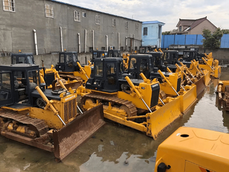 SHANGHAI LONGSHOU MACHINERY COMPANY LTD manufacturer production line