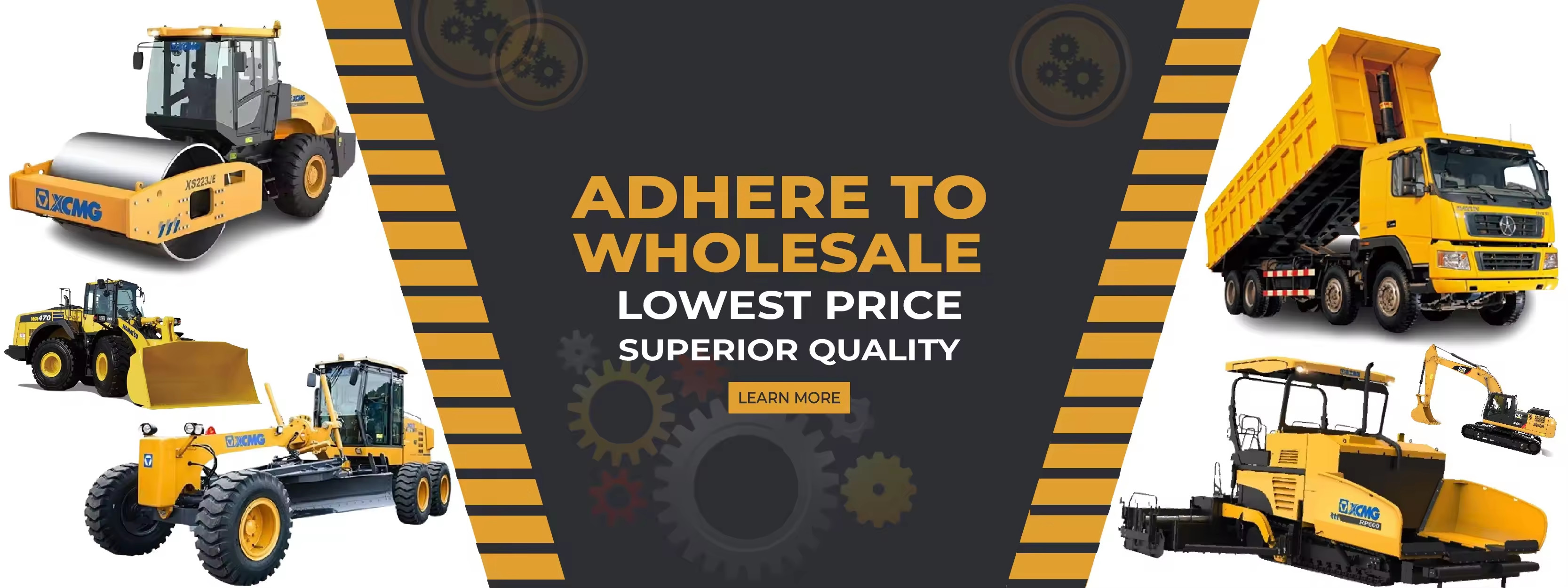 quality Used Excavator factory