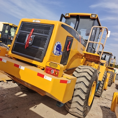 Used Liugong 856 Loader for Budget-Friendly Construction LIUGONG 835 855 856 856H 862H