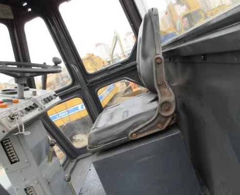 Second Hand Vibratory Compactor Original Sweden Used Road Roller Dynapac Ca30d