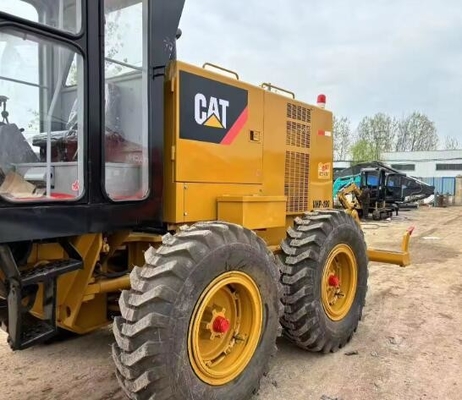 2018 CAT 140K Second Hand Motor Grader 140H 140G 140K with 17000 KG