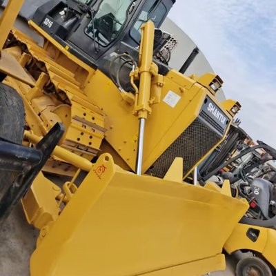 Cummins NT855-C280 Engine Shantui SD22 Crawler Bulldozer with Original Hydraulic Pump