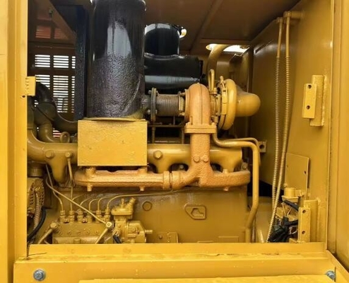Good Condition CAT 140H Motor Grader 140H 140G Caterpillar 140K with 1200 Working Hours