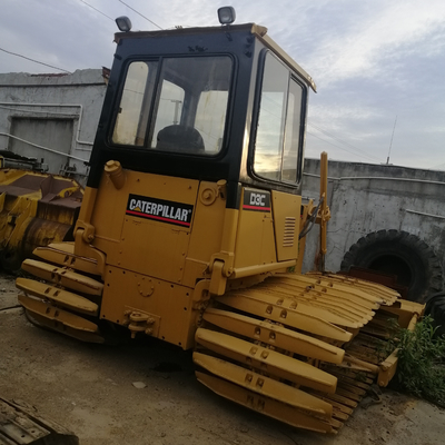 ORIGINAL Hydraulic Pump Small Bulldozer CAT D3C D4G D5G/CAT D3 D4 D5 17000 KG Machine Weight