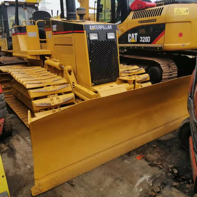 ORIGINAL Hydraulic Cylinder Used Cat Bulldozer CAT D3 D5 D6 D7 for Heavy Duty Work