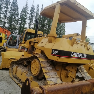 ORIGINAL Hydraulic Valve Used CAT D6R LGP/D6G/D6G2/D6H Bulldozer in Excellent Condition