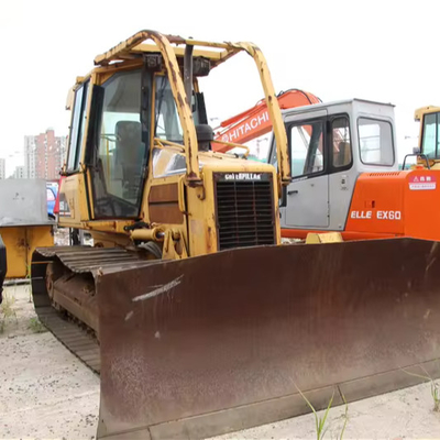 ORIGINAL Hydraulic Pump Used CAT D5G Mini Dozer CAT D3 D4 D5 Mini Crawler Dozers Used