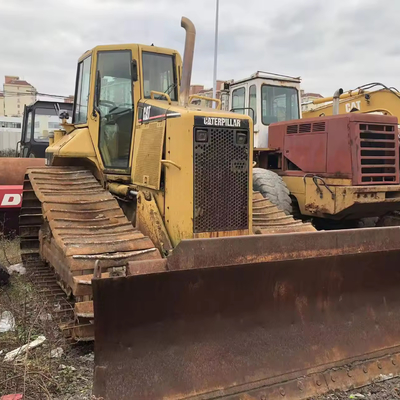ORIGINAL Hydraulic Cylinder Used CAT D5N D5M D5H Dozer With Excellent And Performance