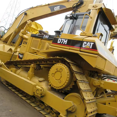 CAT D6M bulldozer D6G/D6K/D6H/D6M/D6R/D6D/D7G/D7H/D7R/D8R Dozer Manufacturing Plant