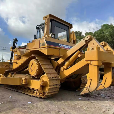 3406C USED Original D5 D6 D7 BULLDOZER D8R DOZER For CATERPILLAR