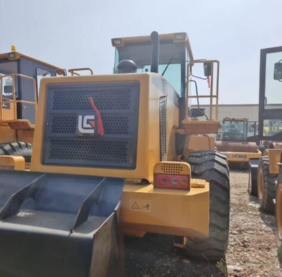 Construction Equipment LIUGONG 835 855 856 856H 862H with and Original Hydraulic Pump