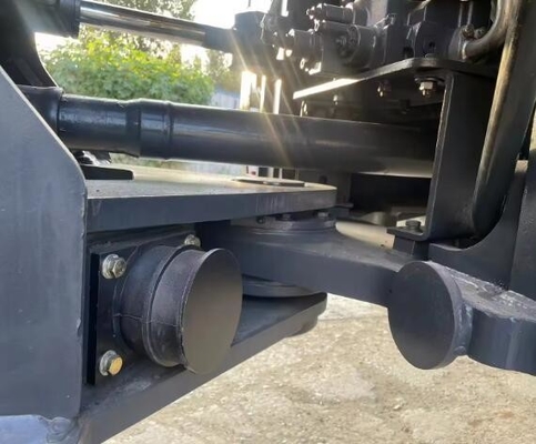 2022 Liugong 862H 856H Payloader CLG862H Wheel Loader In Good Condition