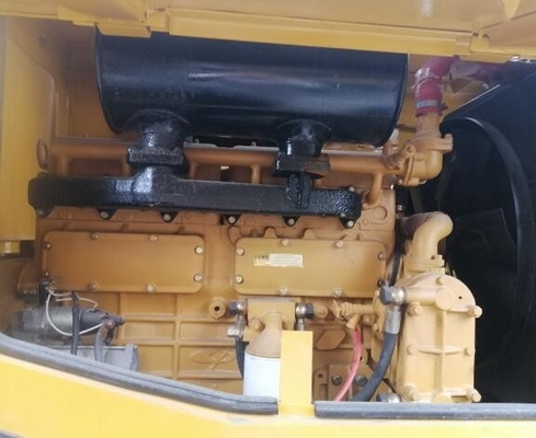 SDLG LG933 Wheel Loader 2 Ton Rated Load Small Compact Loaders SECOND HANGONG ONT LOAD