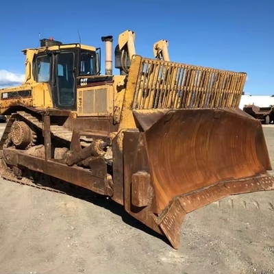 Good Running Condition Caterpillar D6R/D8R/D7R/D9R Bulldozer with KYB Hydraulic Pump