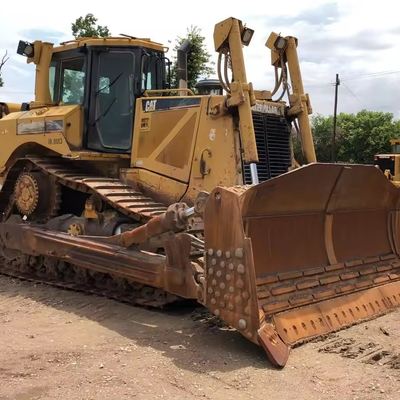 Good Working Condition CATERPILLAR D5/D6/D7/D8 Crawler Tractor with Hydraulic Cylinder