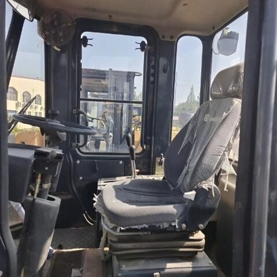 Second Hand LiuGong ZL50CN Wheel Front Loader Affordable LongKing 833 855 856 2019