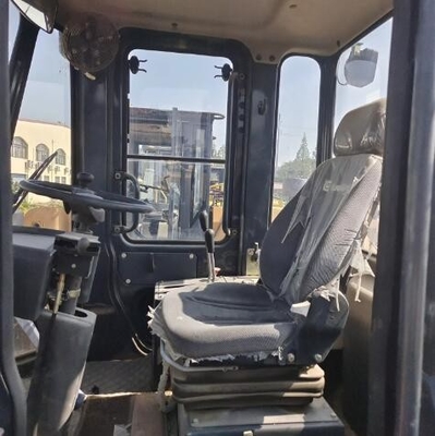 Year 2019 Used LiuGongZL50CN Front Loader Wheel Loader for Your Business