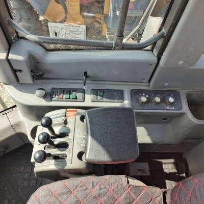 Affordable Used LG955F G936L 936 Wheel Loader LG936L LG936 SDLG 936 Front Loader