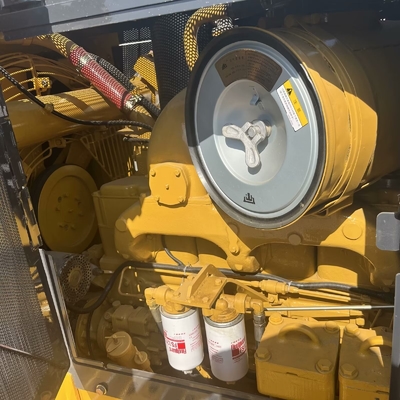 Original Hydraulic Pump 162kw Used Shantui SD16 SD22 SD32 Crawler Bulldozer 2023 Model