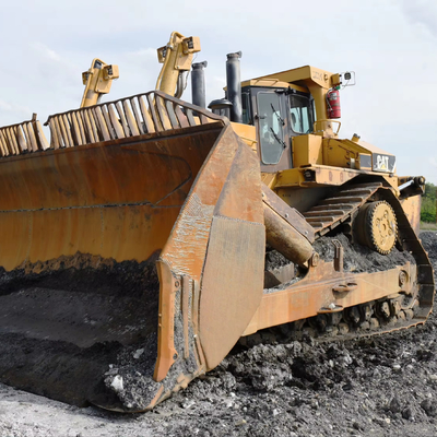 113700 KG Machine Weight 2019 D6R D7R D8R D9R D11T D11R D11N Crawler Bulldozer For Cat