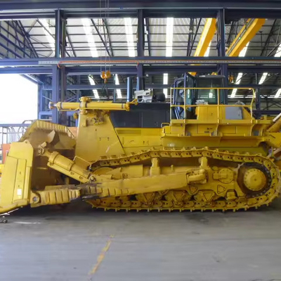 Other Engine Japan Komatsu 375A D375 D31 D475 D375-6 D5 D6 D7 D8 D9 D10 D11 Bulldozer