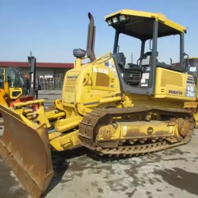 Original Japan Komatsu D375A D375 D31 D475 D375-6 D5 D6 D7 D8 D9 D10 D11 Bulldozer