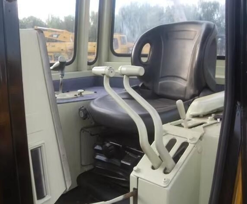 Used CAT D6 D7 D7R D7G D7H D6R Bulldozer with 3.6 Dozing Capacity in Original Japan
