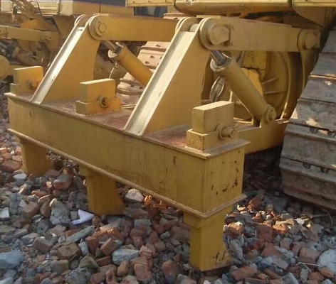 Machinery Repair Shops USA Original CAT D7R Tracked Dozer 2020 Model Used in Shanghai