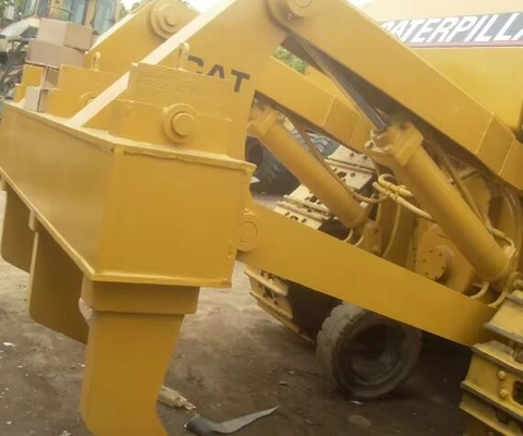 TRACK SHOES D7H DOZERS Small Dozer D6G D7G D7H D7R Used Crawler Bulldozers