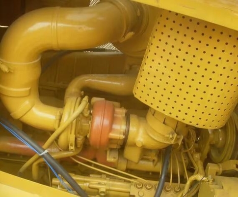 USED CATERPILLAR DOZERS D7H SECOND HAND D7H DOZERS D6G D7G D7R USED CRAWLER BULLDOZERS