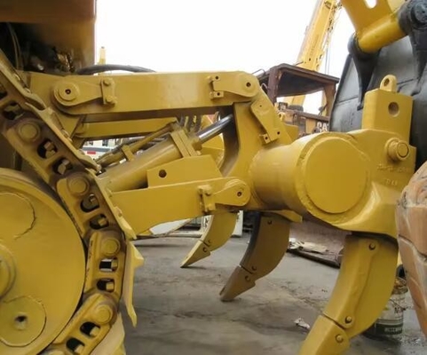 Used CAT D6M bulldozer D6G/D6K/D6H/D6M/D6R/D6D/D7G/D7H/D7R/D8R Dozer 120 Dozing Capacity