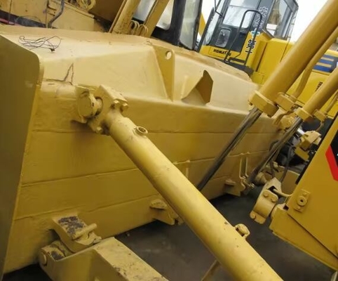 Used CAT D6M Bulldozer D6G/D6K/D6H/D6M/D6R/D6D/D7G/D7H/D7R/D8R Dozer Dozer CAT Engine