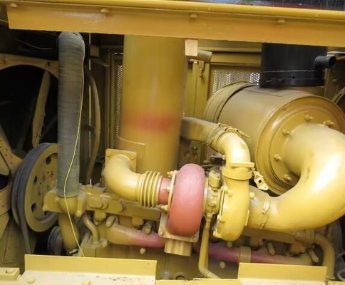 CAT D7H Dozers with CAT Engine Used Bulldozer D6M D6G D6K D6H D6R D6D D7G D7H D7R D8R