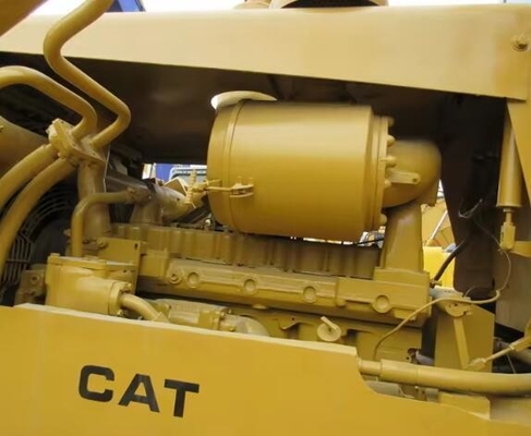 ORIGINAL Hydraulic Pump Used Caterpillar D6M Crawler Bulldozer 2018 D6D D6G D6H Bulldozer
