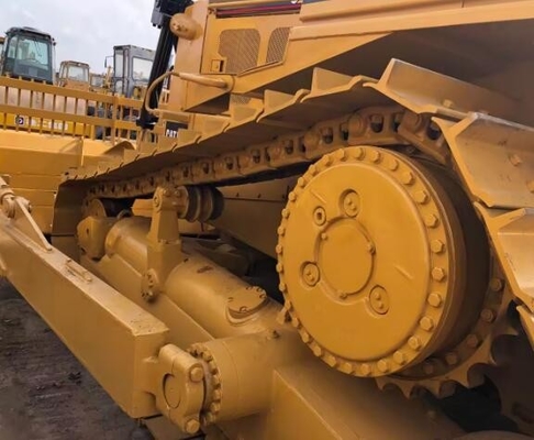 120 Manufacturing Plant Used Cat D7 Bulldozer Original Japan D7h D7r D7g D7 Dozer