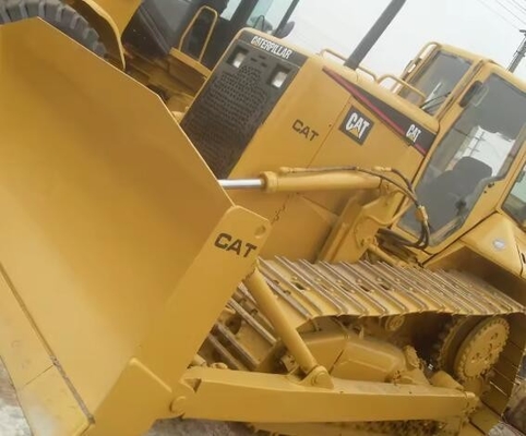Good Condition Shantui SD22 Bulldozer with 3.6 Dozing Capacity and 15586 KG Weight