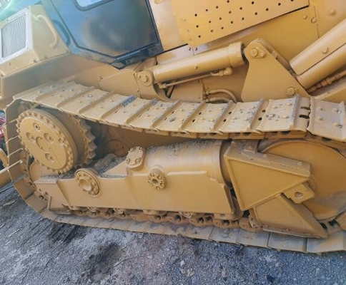 2018 Manufacturing Plant Used D5M Cat Bulldozer Second hand Cat D5G D5H D5K Dozers