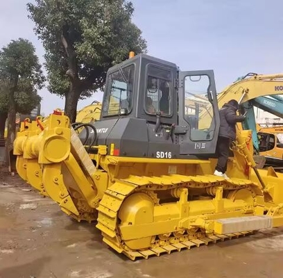 Original SD22 SD32 Crawler Bulldozer with Used Road Dozer and Hydraulic Valve