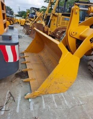 ORIGINAL Weichai Engine Used SDLG LG936 Small Hydraulic Wheel Loader equipment