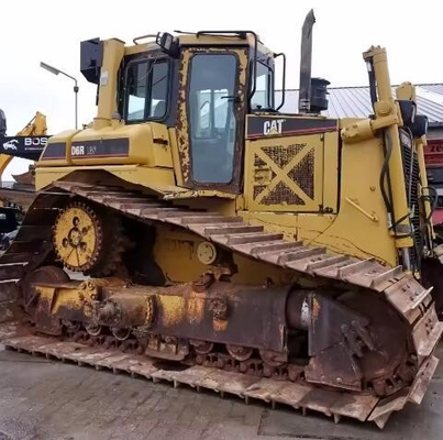 2018 Used Bulldozer For Cat D6R D7H D9R D6D D7R D8R Komatsu D5H D5M D6H D3C D375 D85