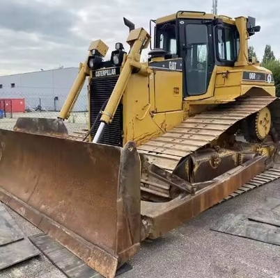 Garment Shops Used Cat D6R D7H D9R D6D D7R D8R Komatsu D5H D5M D6H D3C D375 D85 Dozer Parts
