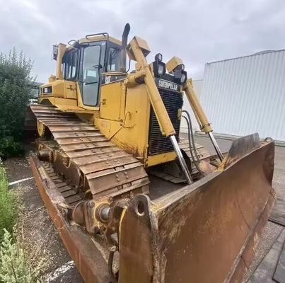 16000 KG Bulldozer For D6R D7H D9R D6D D7R D8R Komatsu D5H D5M D6H D3C D375 D85 Parts
