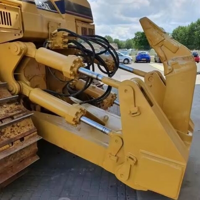 Used Caterpillar D5/D6/D7/D8 Crawler Tractor with Moving Type Crawler Bulldozer