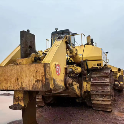 Orignal Hydraulic Pump Used Komatsu 475A 575A Crawler Dozer with Low Fuel Consumption