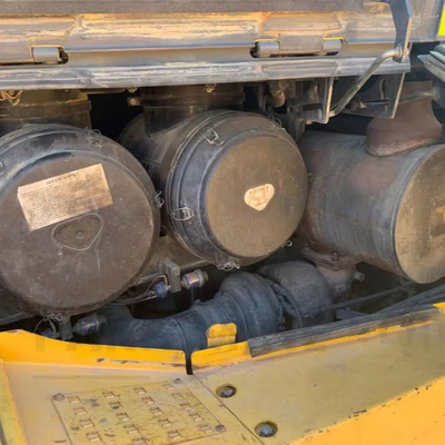 Original Hydraulic Cylinder Used Komatsu 575A Crawler Dozer Bulldozer for Construction