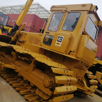 ORIGINAL Hydraulic Valve Used CAT D6 Dozer D6D D6G D6H Bulldozer D6M 16000 KG Crawler Bulldozer
