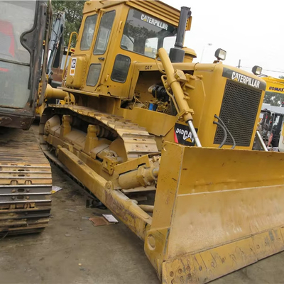 ORIGINAL Hydraulic Pump Used Cat D6D Crawler Dozer 16000 KG Machine Weight for Offer