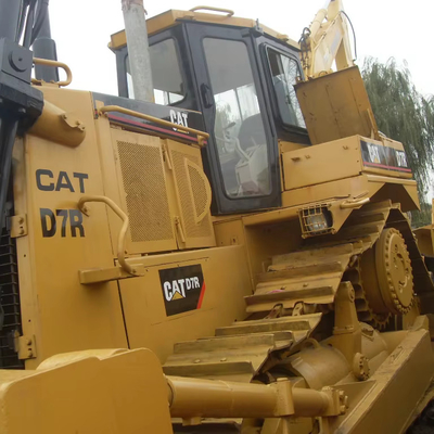Original Hydraulic Valve Used CATD8R D9N D9R Dozers in Shanghai Machinery Repair Shops