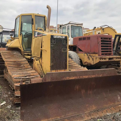 Used CAT D5K D5H D5N D6D Crawler Bulldozer ORIGINAL Hydraulic Cylinder