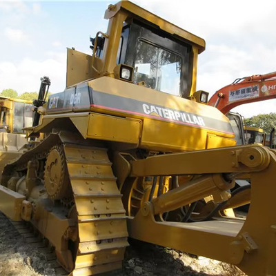 Hydraulic Cylinder ORIGINAL Cat D6R D6R D6R D6H Bulldozer for Construction Works